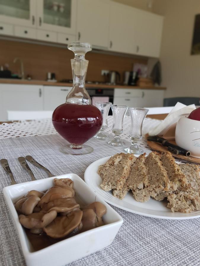 Willa Kosiedlisko Kraśnik Zewnętrze zdjęcie